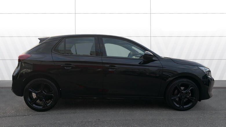 Vauxhall Corsa 1.2 Turbo GS 5dr Petrol Hatchback